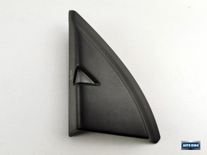 Coque rétroviseur gauche d'un Volvo V40, -, 3 mois de garantie, -, -