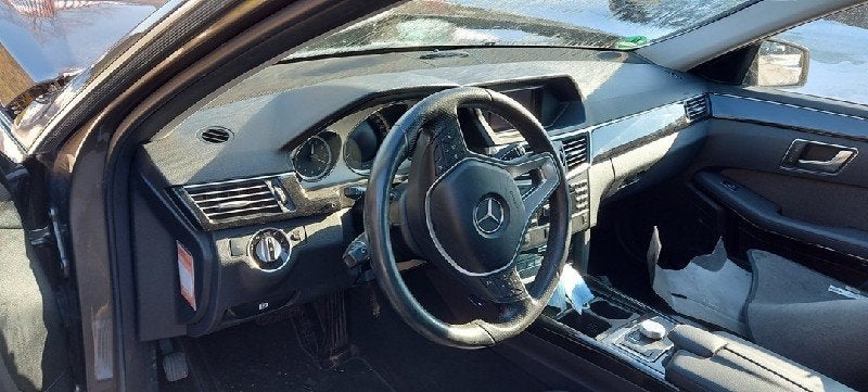 AIRBAG SET + DASHBOARD Mercedes-Benz E Estate (S212), Auto-onderdelen, Gebruikt, Mercedes-Benz, Dialog.mb@mercedes-benz.com, Mercedes-Benz AG