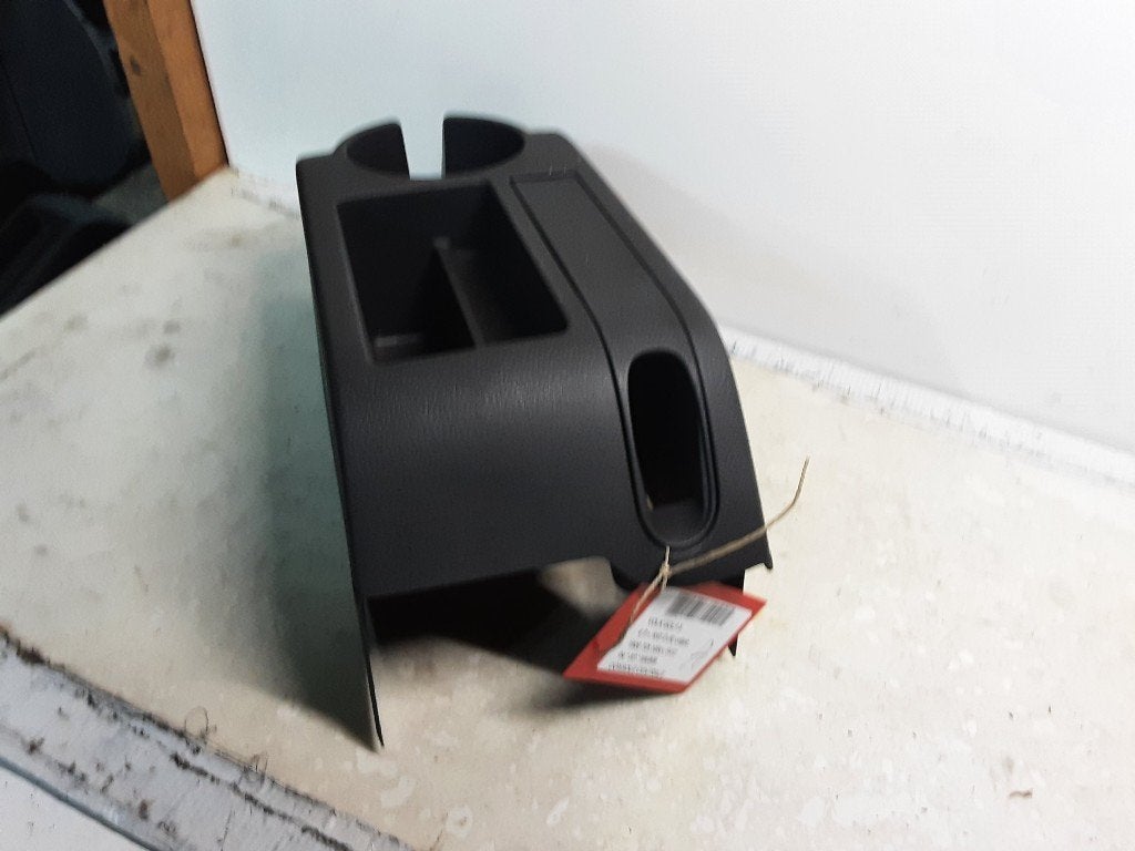 CONSOLE CENTRALE Volkswagen Golf V (1K1) (1K0863323), Volkswagen, Mevr. I. Hauben, Utilisé, Rue de l'Espoir 34 34
4030  GRIVEGNÉE, BE