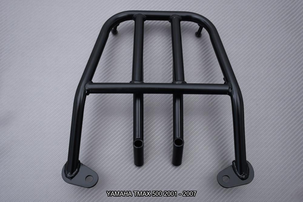 Bagagedrager YAMAHA TMAX 500 2001 - 2007, Motoren, Ophalen of Verzenden, Nieuw