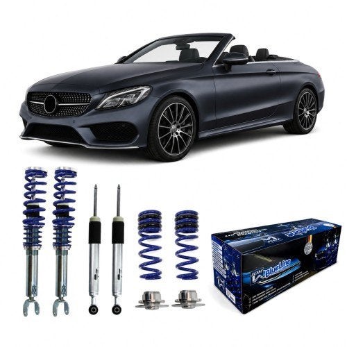 Kit Combiné Fileté pour Mercedes Classe C A205 2016-2023, Enlèvement, Neuf, Mercedes-Benz