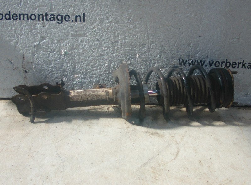 VEERPOOT RECHTS VOOR Ford Fiesta 6 (JA8) (01-2008/01-2018), Gebruikt, Henry-Ford-Straße  1
50735  Köln, DE, Ford-Werke GmbH, Kunden@ford.com