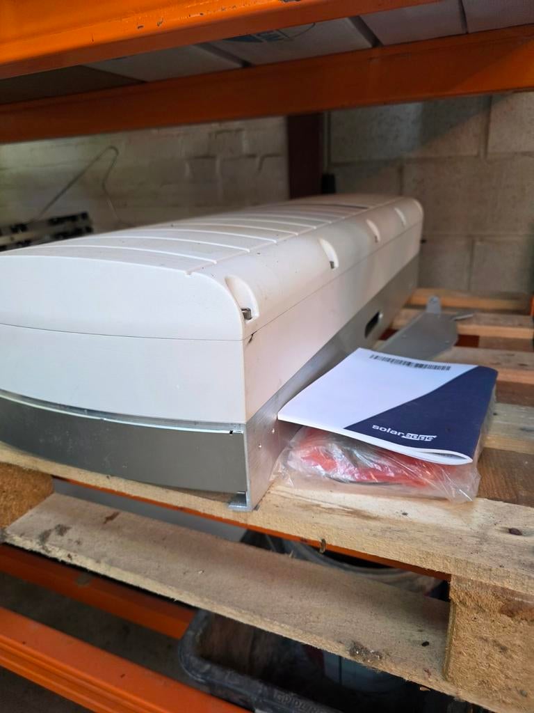 Onduleur solaire edg 7,5 kw, Bricolage & Construction, Enlèvement