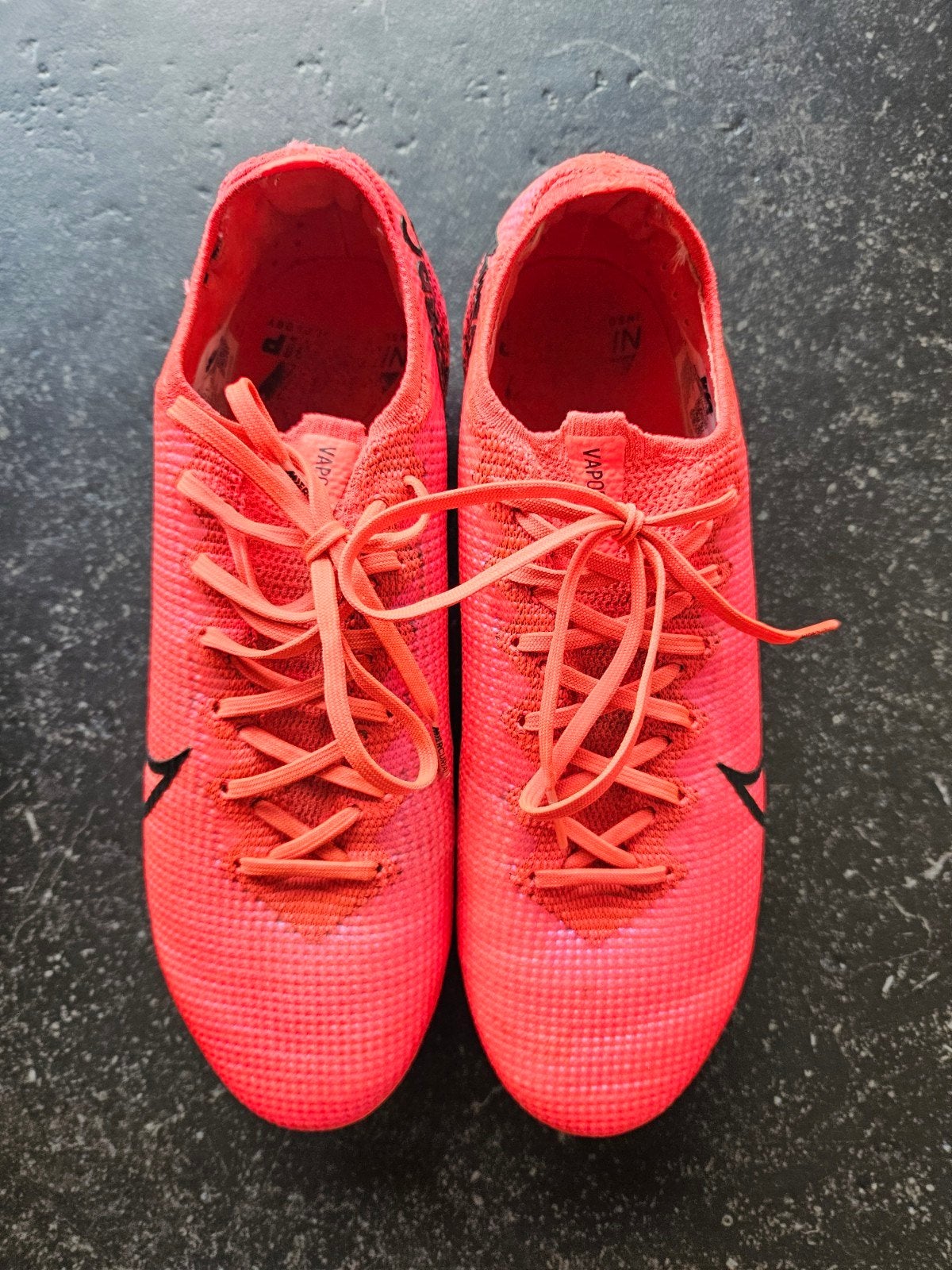 Nike vapor 360 mercurial., Sport en Fitness, Voetbal, Ophalen