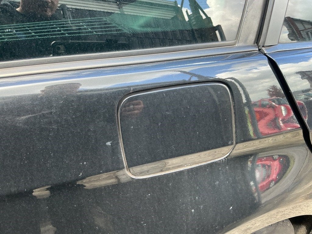 TANKKLEP BMW 3 serie Touring (E91) (|51177060692|), Gebruikt, BMW, Petuelring 130
80809  München, DE, Bayerische Motoren Werke AG