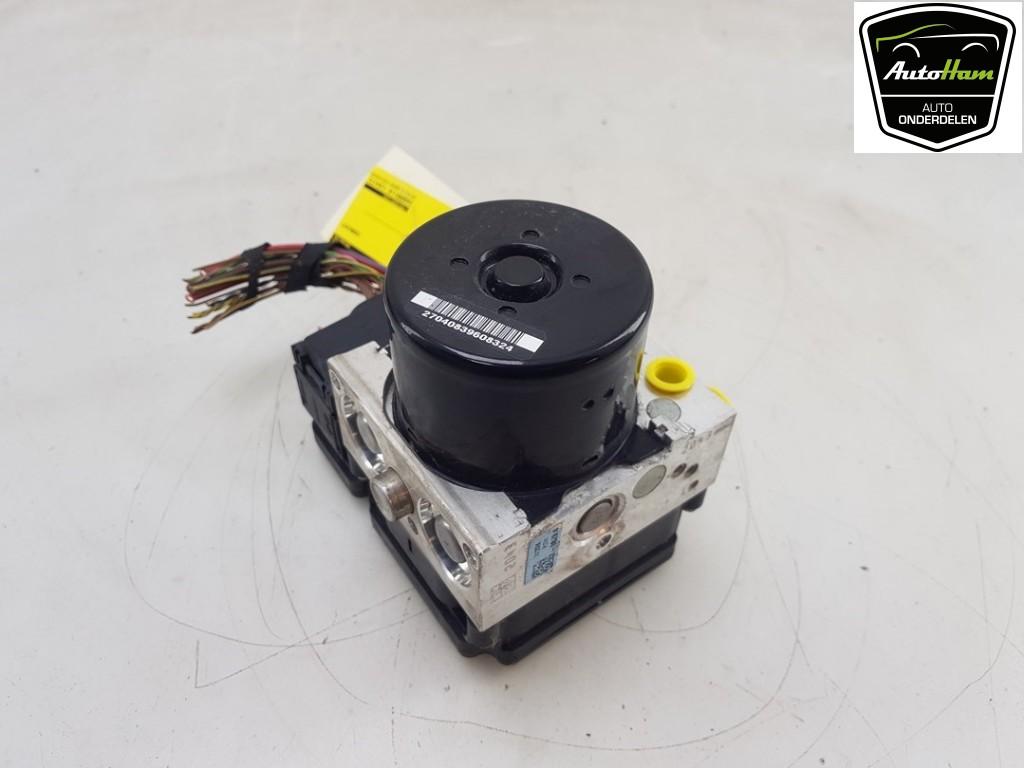 ABS POMP BMW 3 serie (F30) (01-2011/10-2018), Auto-onderdelen, Gebruikt, BMW