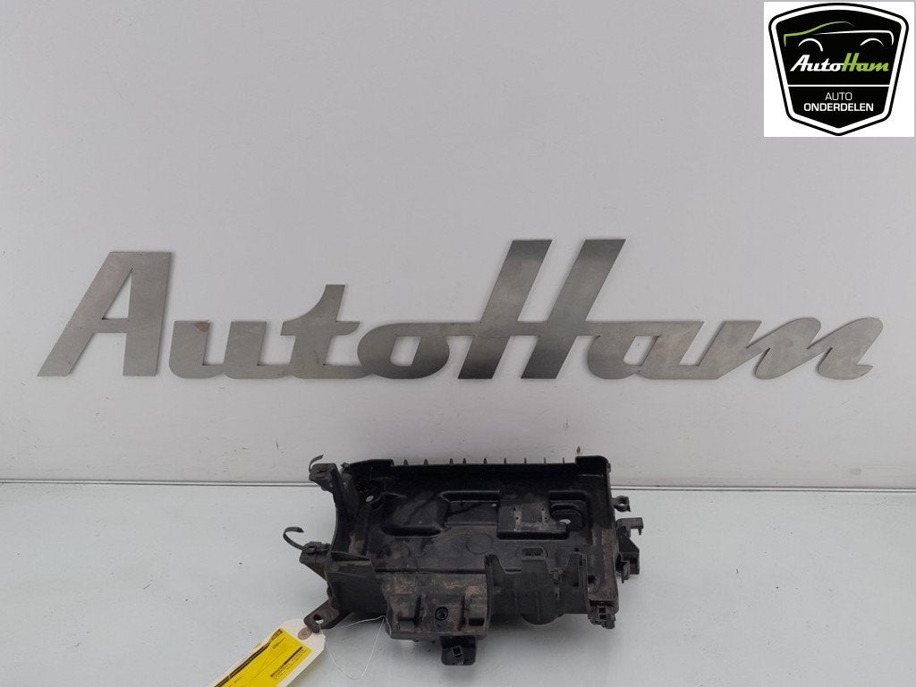 BAC A BATTERIE Opel Corsa D (01-2006/12-2014), Autos : Pièces & Accessoires, Batteries & Accessoires, Utilisé, Opel