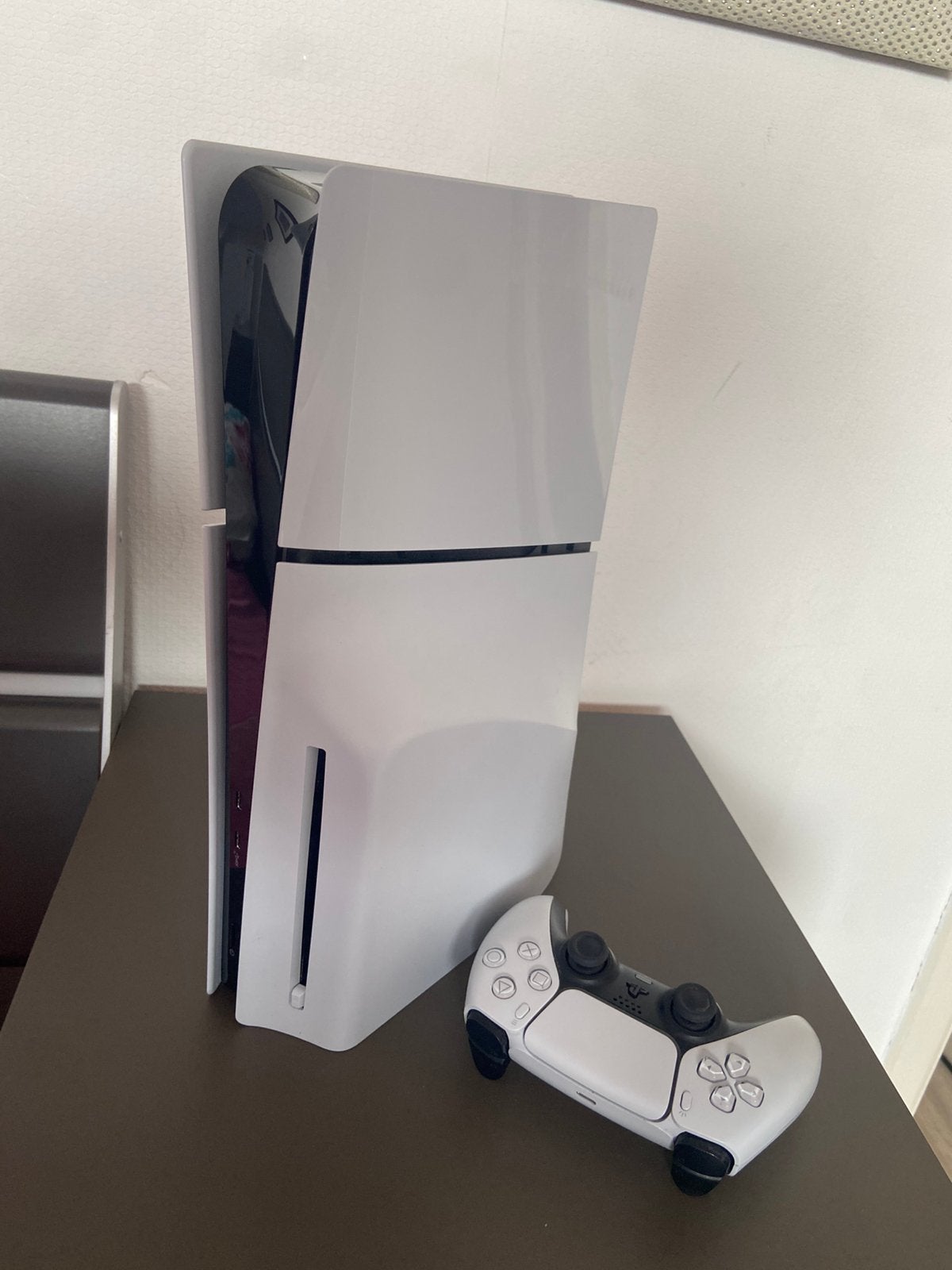 PlayStation 5 Slim, Games en Spelcomputers, Spelcomputers | Sony PlayStation 5, Nieuw, Playstation 5, Ophalen