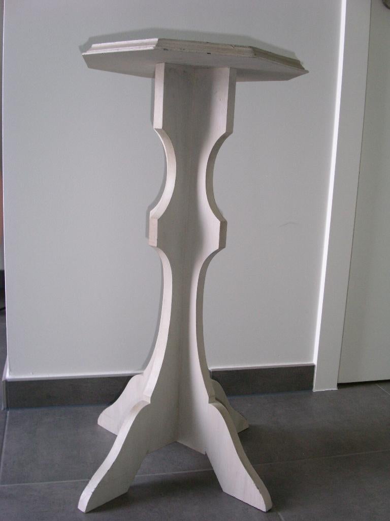 klein meubel, Classique, Utilisé, Bois, Beige