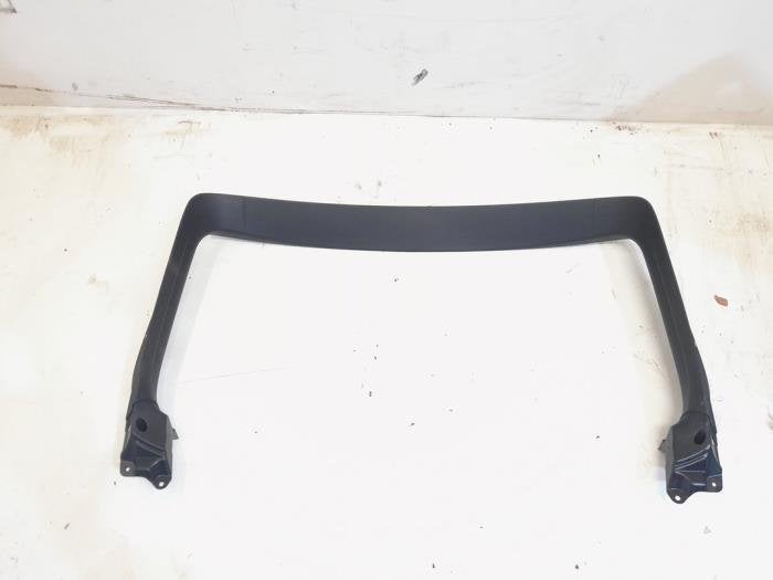 Revêtement hayon d'un Audi A4, Autos : Pièces & Accessoires, -, 3 mois de garantie, Audi, Utilisé