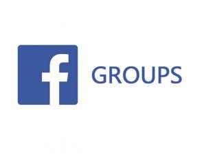 Facebook groep met 35Duizend leden, Ophalen