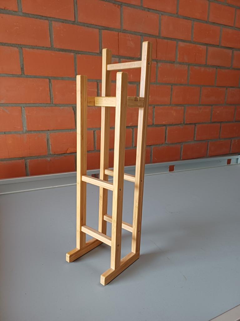 Toiletrolhouder, Huis en Inrichting, Ophalen