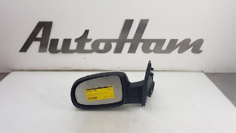 RETROVISEUR LATERAL GAUCHE Ford Kuga II (DM2) (|24420982|), Utilisé, Ford