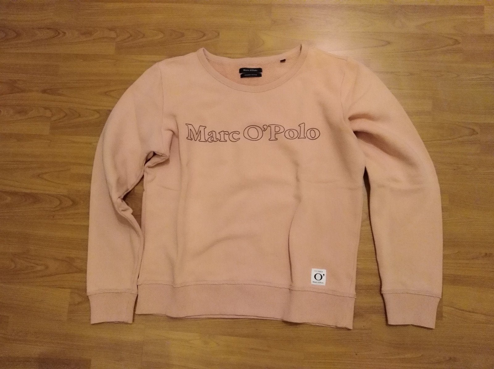 Sweater Marc O'polo taille S, Enlèvement ou Envoi, Rose, Taille 36 (S), Marc O Polo