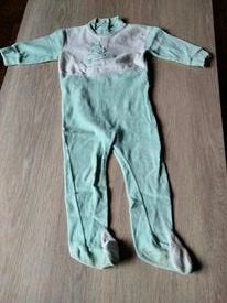 pyjama 80, Kinderen en Baby's, Babykleding | Maat 80, Ophalen