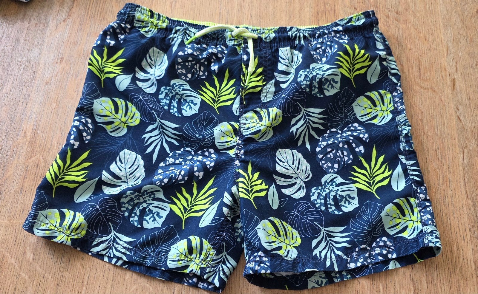 Zwemshort Jongens maat 158/164, Ophalen of Verzenden