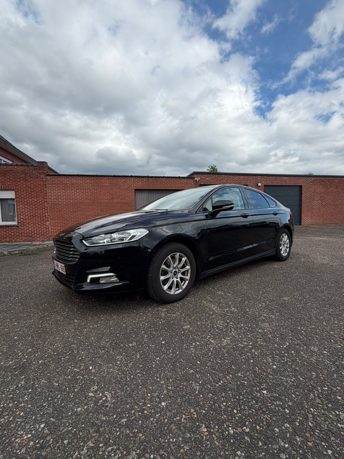 Ford Mondeo 1.5 ecoboost, Autos, Ford, Particulier, Mondeo, Android Auto, Apple Carplay, Bluetooth, Cruise Control, Système de navigation