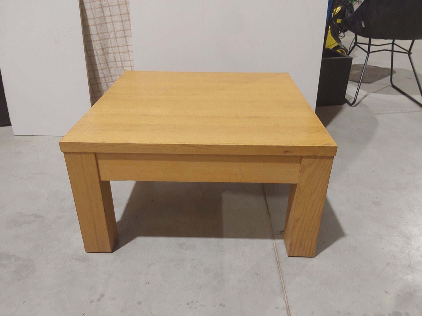 Salontafel, Huis en Inrichting, Ophalen