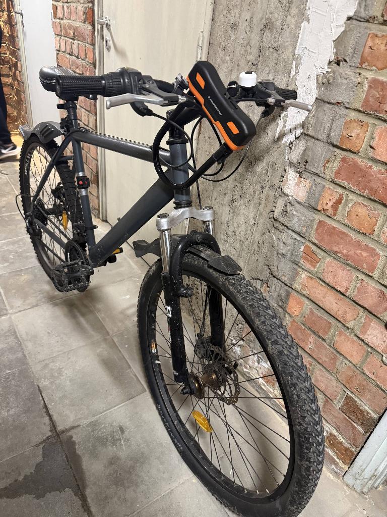 MTB / Bike, Fietsen en Brommers, Fietsen | Mountainbikes en ATB, Ophalen, Gebruikt, Hardtail, Heren