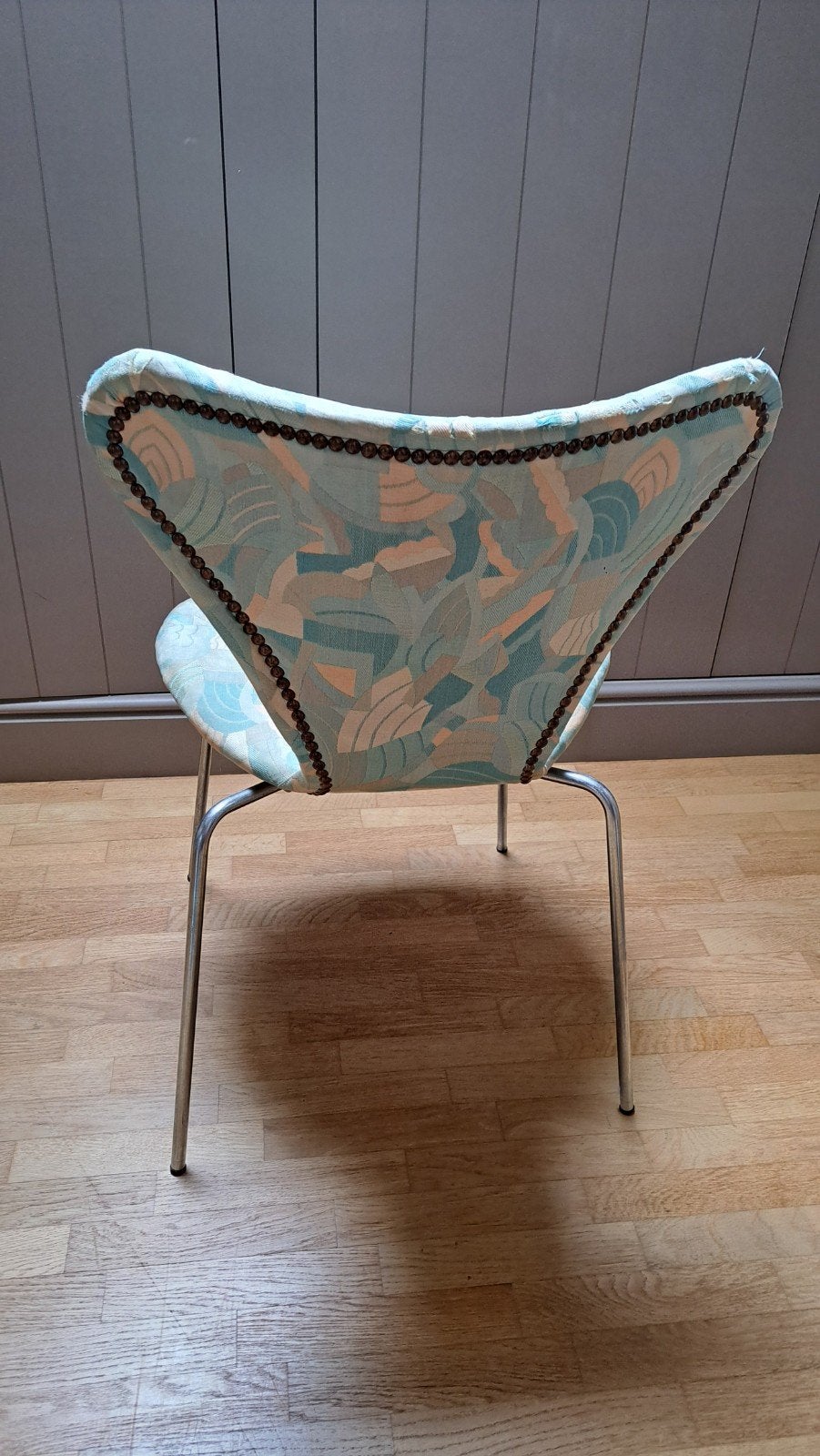 originele stoel fritz hansen, Huis en Inrichting, Ophalen