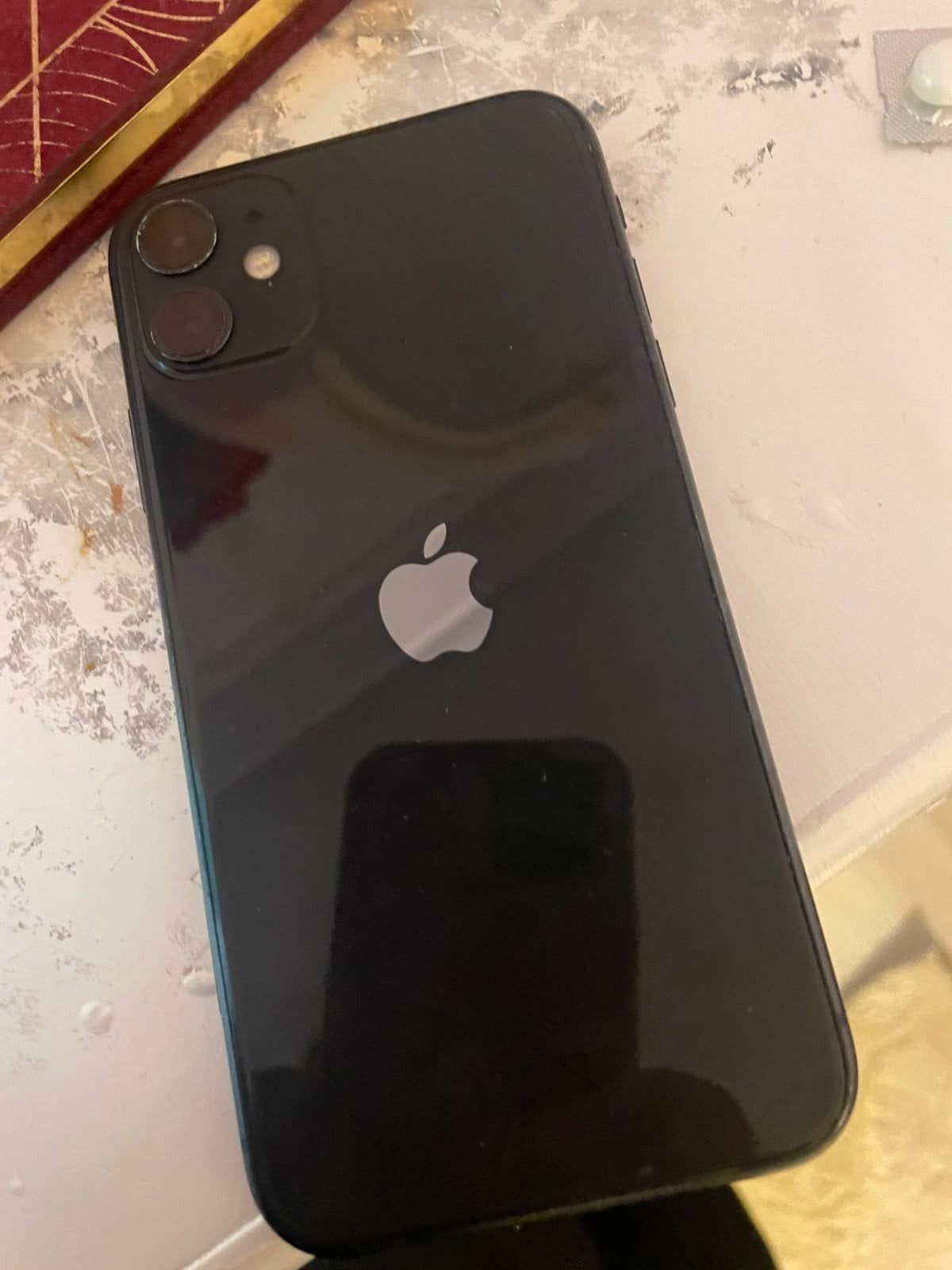 iPhone 12, Télécoms, Téléphonie mobile | Apple iPhone, Enlèvement ou Envoi, IPhone 12