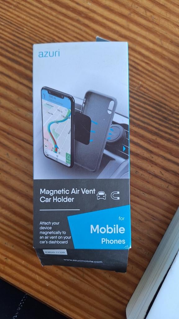 Porte gsm, Enlèvement, Voiture
