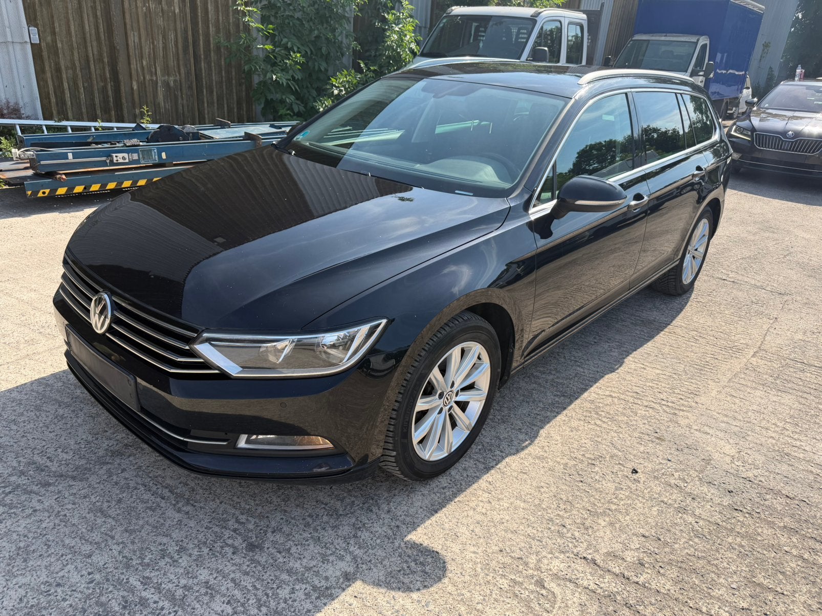 Volkswagen Passat 1.6 CR TDi Comfortline Business DSG, Autos, Volkswagen, Entreprise, Achat, Passat, Régulateur de distance, Diesel