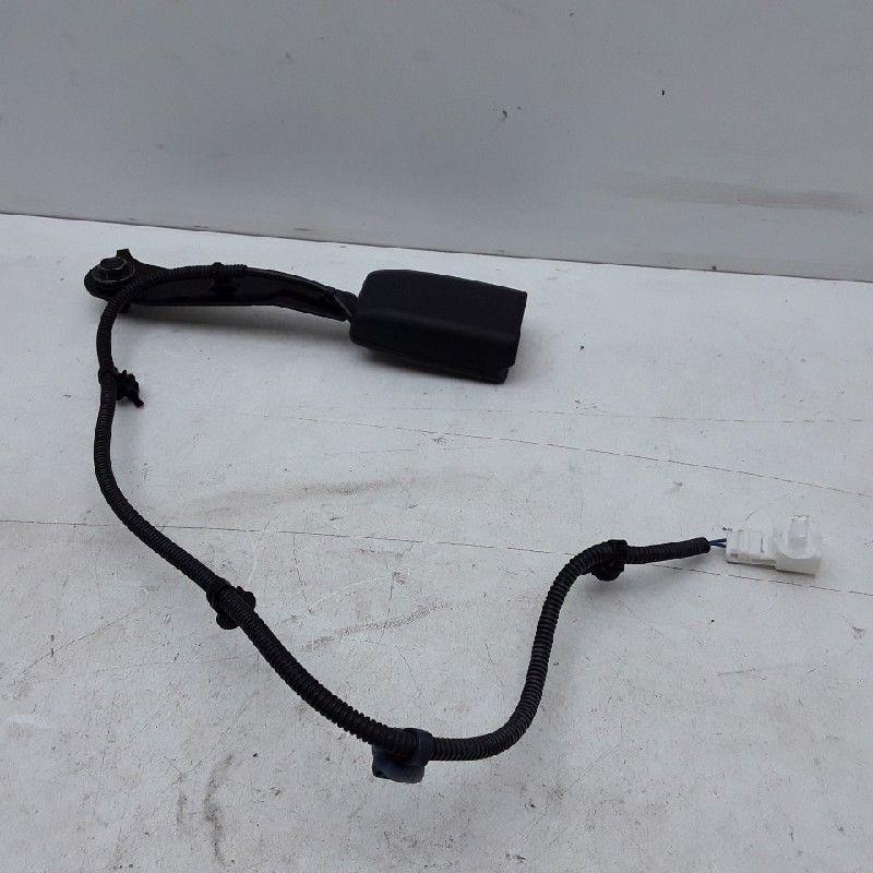 GORDELSLOT LINKS VOOR Honda CR-Z (ZF1) (01-2010/12-2013), Gebruikt, Honda