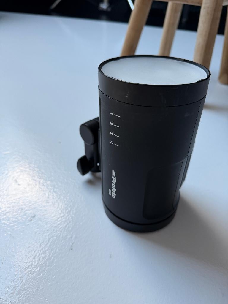 Profoto B10, Audio, Tv en Foto, Foto | Flitsers, Ophalen, Zo goed als nieuw, Overige merken
