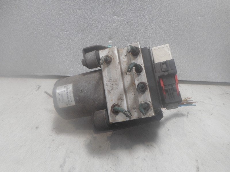 BLOC ABS (FREINS ANTI-BLOCAGE) Opel Corsa B (73 / 78 / 79), Autos : Pièces & Accessoires, Opel, Opel Automobile GmbH, Utilisé