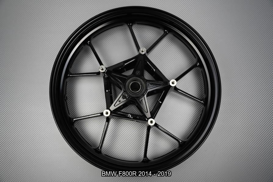 Jante Avant AVDB pour BMW F800R 2014 2019 2017 F800 R K73, Motos, Accessoires | Autre, Neuf, Enlèvement ou Envoi