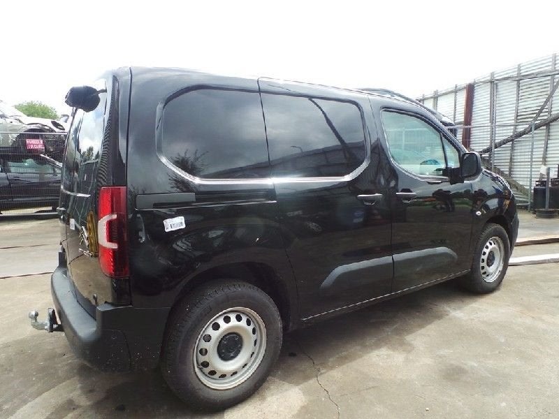 ESSIEU ARRIÈRE FWD ABS Citroën Berlingo (|9822650280|), Citroën, Kontakt-citroen@citroen.com, Utilisé, Citroën Deutschland GmbH