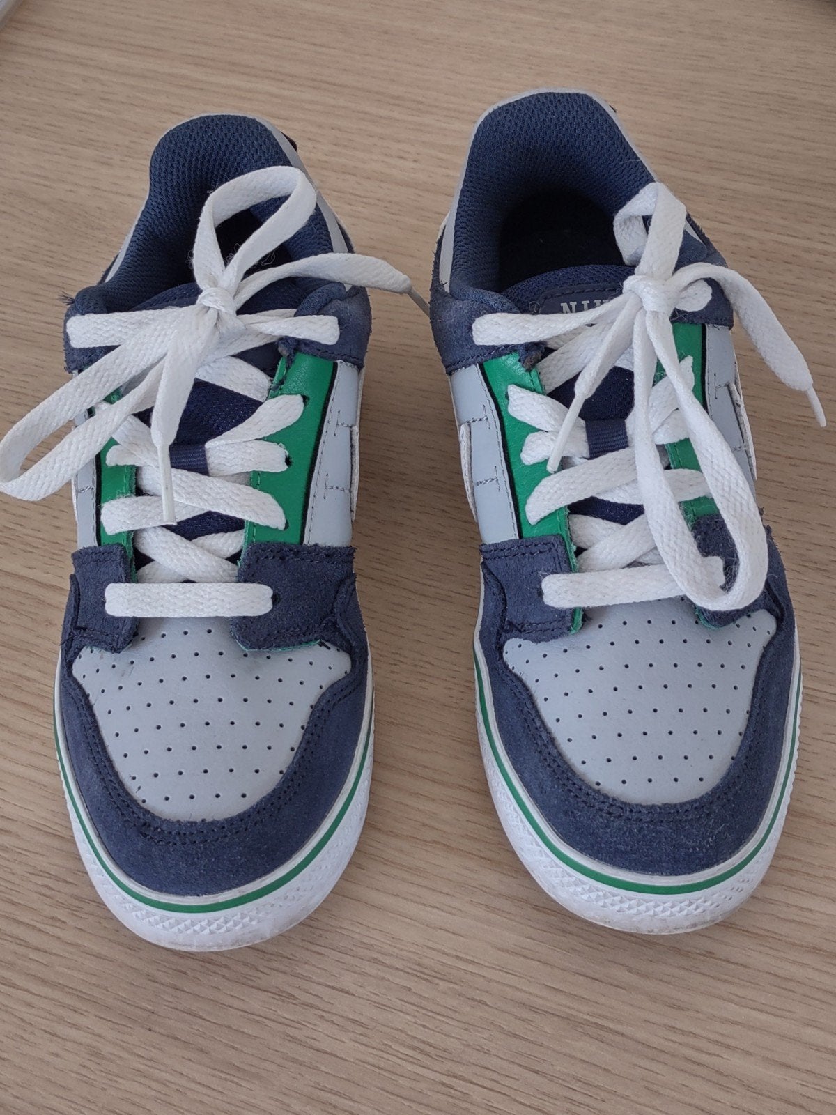 Nieuwe schoenen - Nike - maat 34, Ophalen, NIKE, Jongen of Meisje, Schoenen