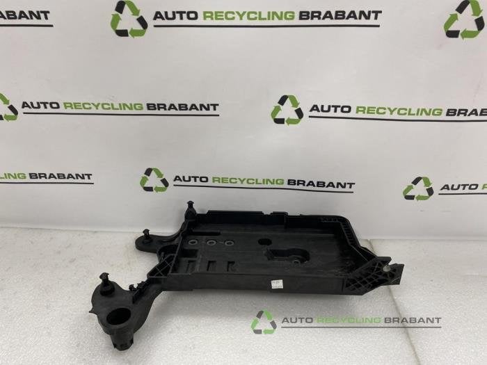 Boîtier de batterie d'un Volkswagen Golf, -, 3 mois de garantie, Utilisé, -