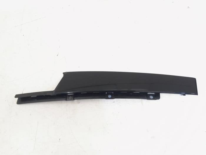 Moulure extérieure Style B d'un Audi A3, -, 3 mois de garantie, Audi, Utilisé