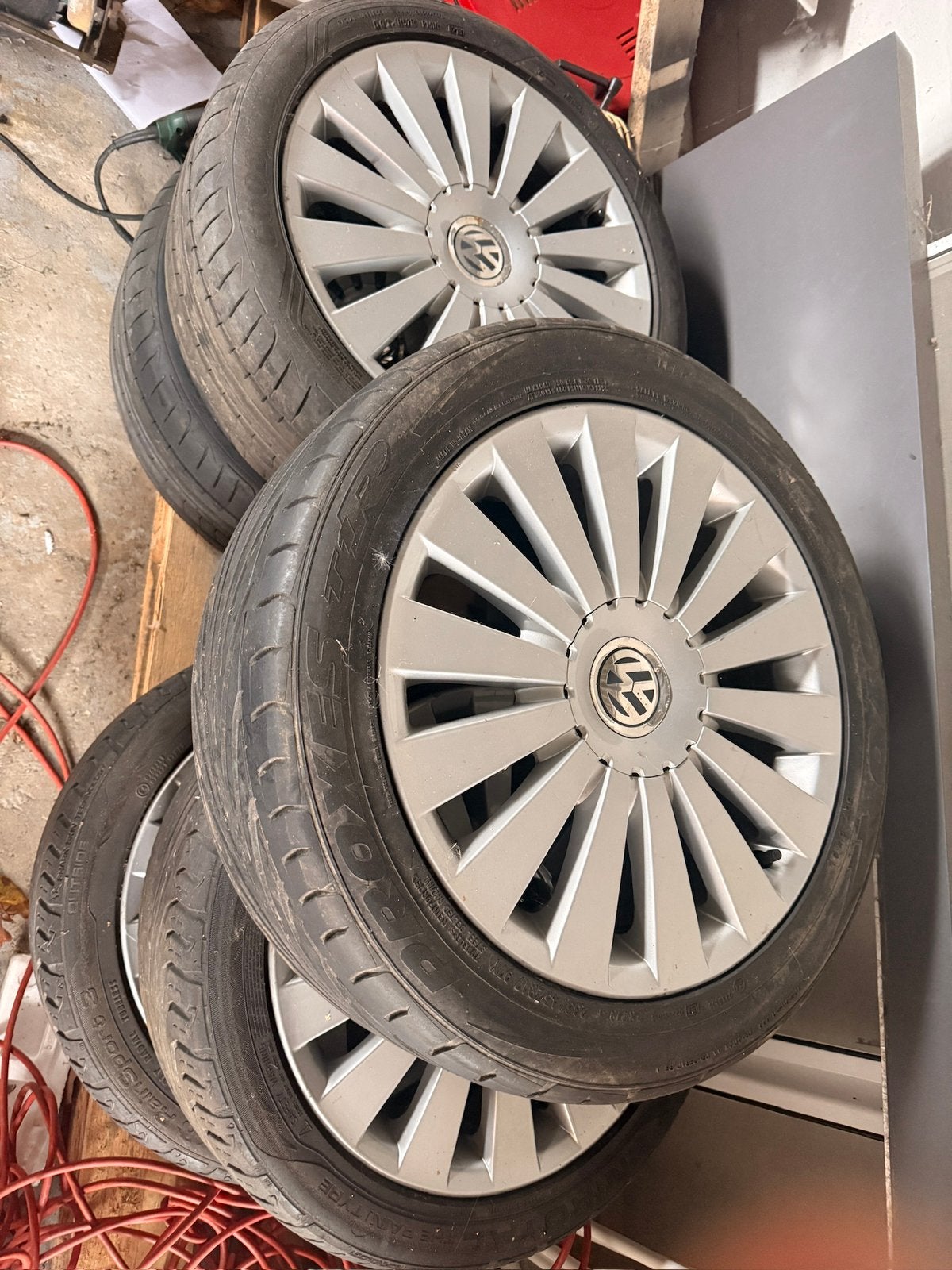 Volkswagen golf 7, Ophalen, Zo goed als nieuw