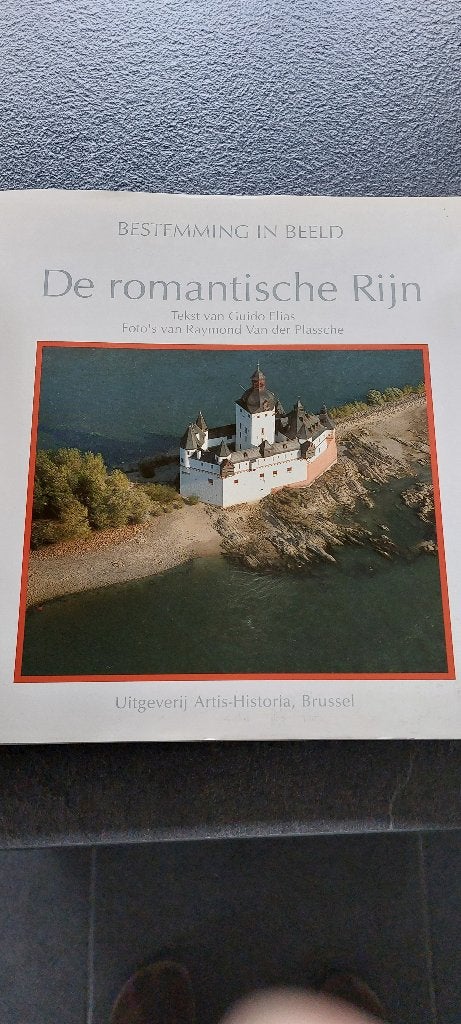 bestemming in beeld Artis, Ophalen, Zo goed als nieuw, Prentenboek