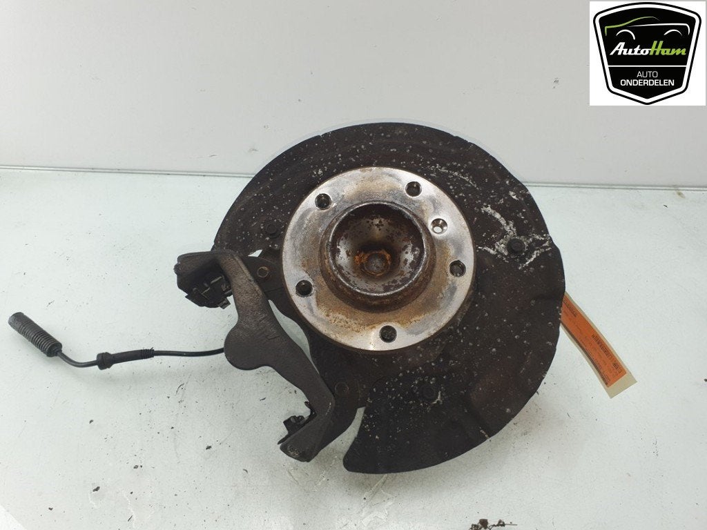 FUSEE AVANT DROITE BMW 1 serie (E87 / 87N) (01-2003/12-2012), Dhr. J. Ham, Administratie@autoham.nl, Utilisé, BMW