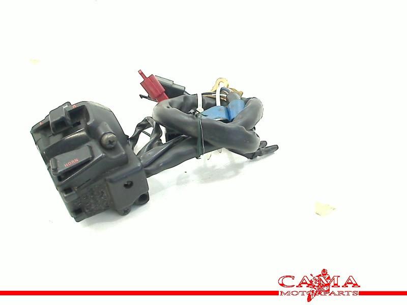 COMMUTATEUR GAUCHE Honda VFR 750 F 1990-1993 (VFR750F RC36), Motos, Pièces | Honda, Dhr. S. di Majo, Utilisé, Info@cama-motorparts.nl
