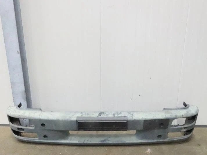 MAN Body & Chassis Parts Voorbumper TGL, Ophalen, Gebruikt, MAN, Carrosserie en Plaatwerk