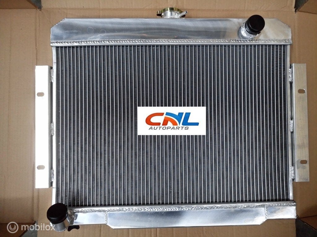 RADIATEUR 1972-1986 JEEP CJ CJ5/CJ6/CJ7 3.8L-5.0L AT/MT, Nieuw, Ophalen of Verzenden