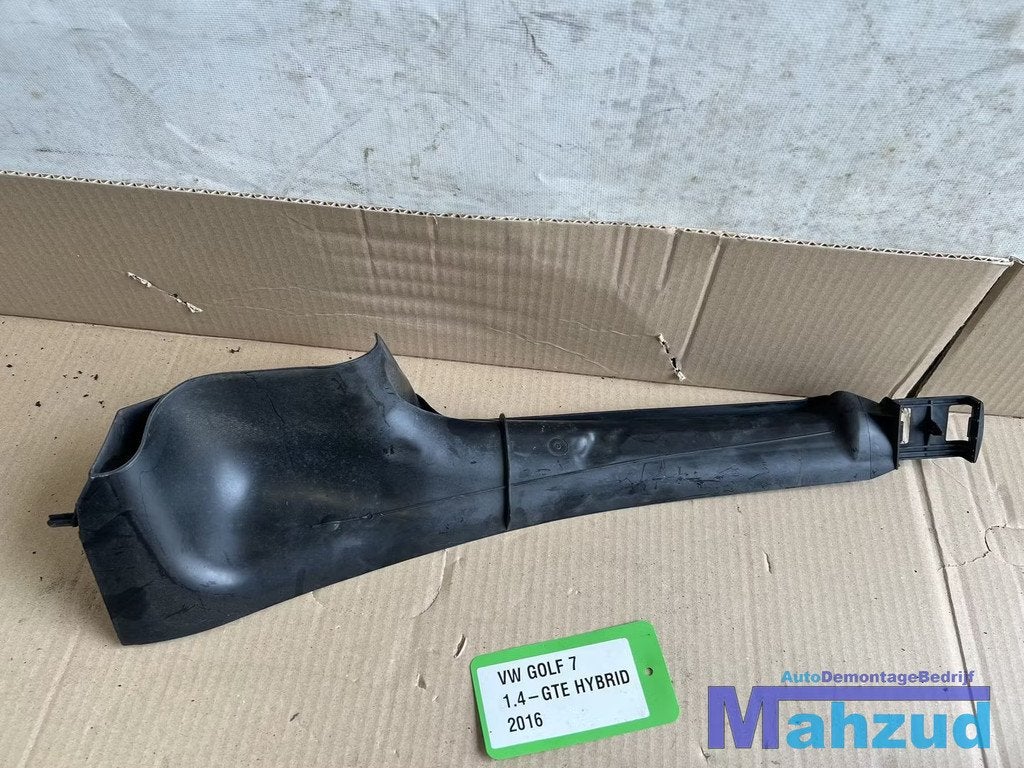 VW GOLF 7 Luchtgeleider 5G1815159B 2012-2021, Gebruikt, Volkswagen, Volkswagen AG, Vw@volkswagen.de