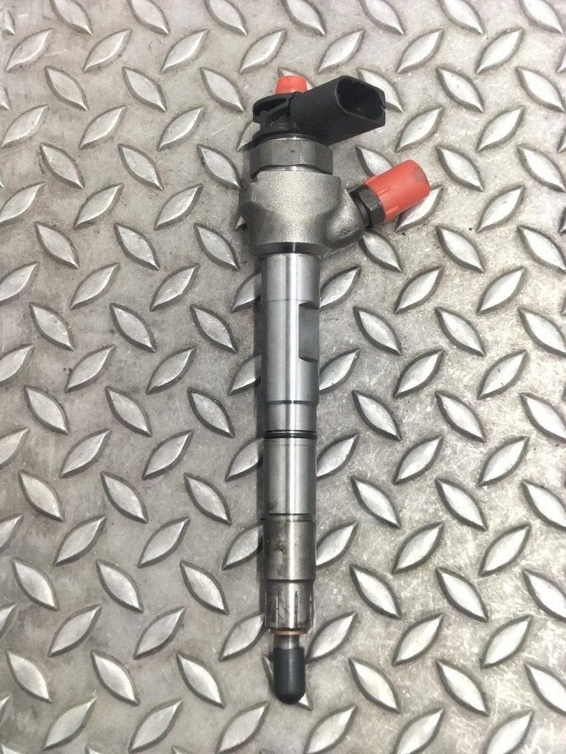 VOLKSWAGEN TRANSPORTER BRANDSTOF INJECTOR / VERSTUIVER 03N13, Enlèvement ou Envoi, Utilisé, ARN reconnu