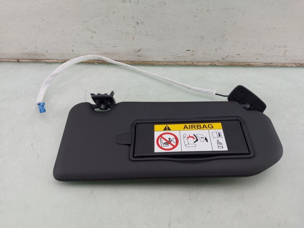 PARE-SOLEIL 5008 II (M4 / MC / MJ / MR) (|98284441ZD|), Dhr. J. Ham, Administratie@autoham.nl, Utilisé, Peugeot