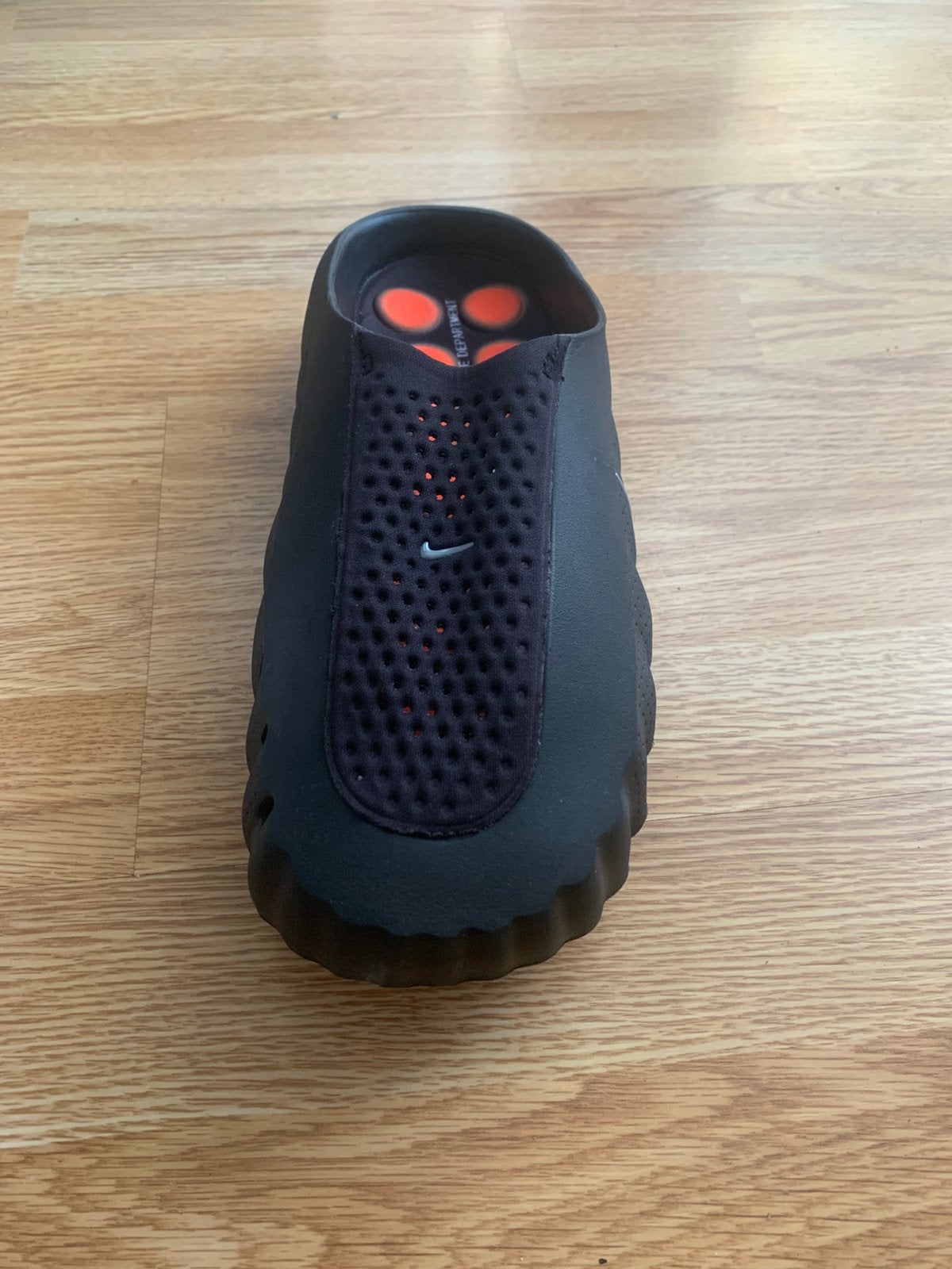 Nike mind 42, Ophalen, Zo goed als nieuw