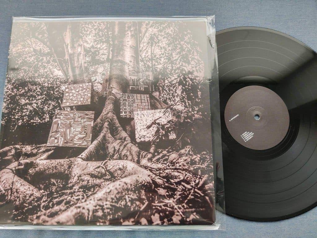 Kamasi washington (harmony of difference, perf st, yt171, Cd's en Dvd's, Vinyl | Jazz en Blues, Ophalen of Verzenden, Jazz, LP