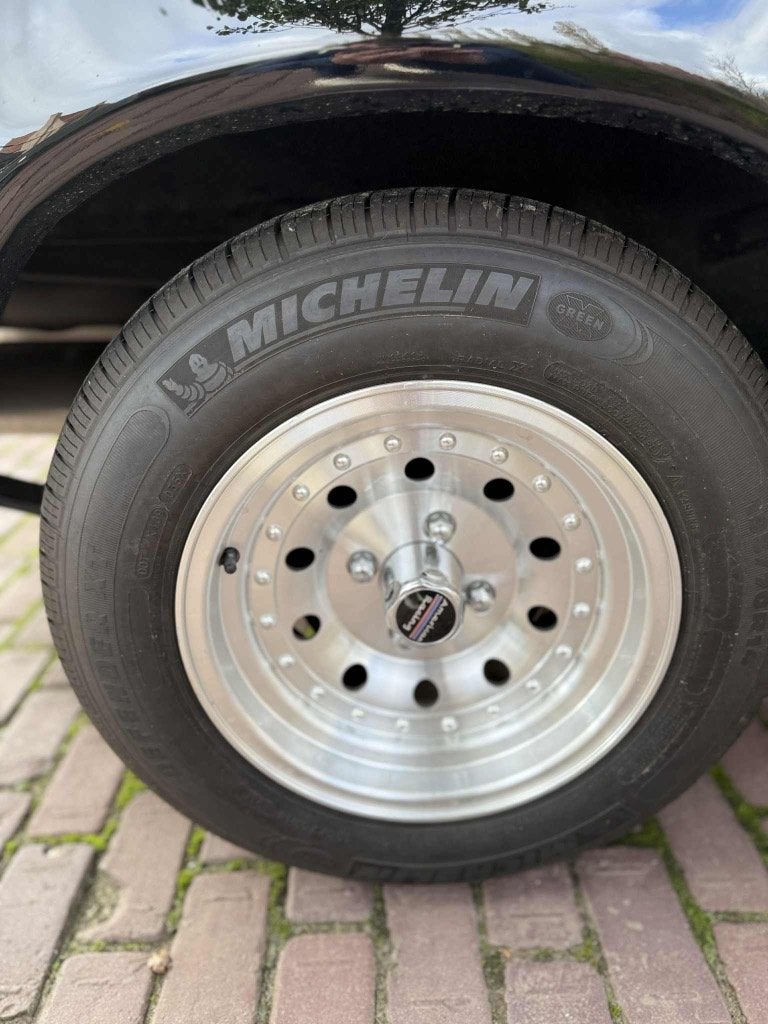 Ford mustang, foto 10