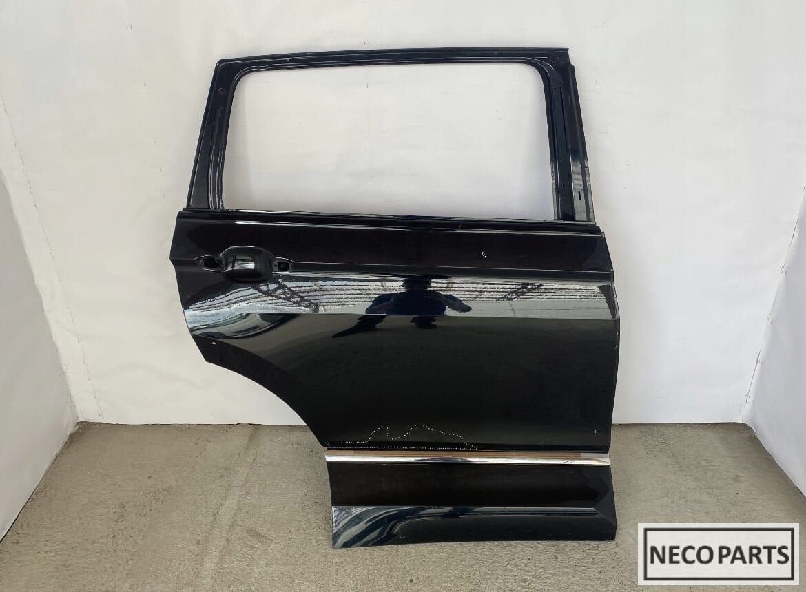 VW TIGUAN TARRACO PORTIER DEUR DEUREN OP AANVRAAG!!!, Seat, Gebruikt, -, -
