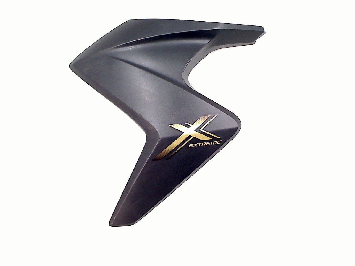 RADIATEURKAP LINKS Honda CB 1000 R 2008-2016 (CB1000R), Motoren, Dhr. S. di Majo, Gebruikt, Info@cama-motorparts.nl, P.J. Troelstraweg 8 8
3144 CX  MAASSLUIS, NL