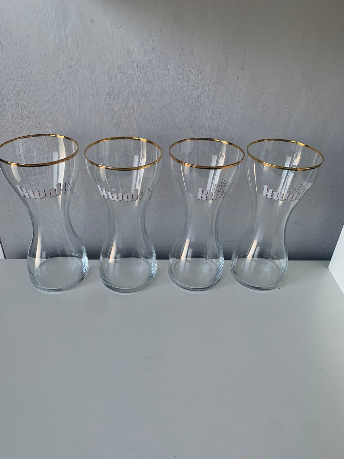 7 nieuwe KWAK-brillen, Verzamelen, Ophalen of Verzenden, Nieuw